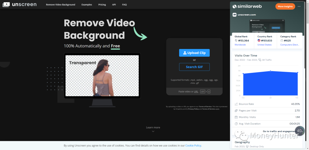 副业赚钱_AI轻松赚钱的秘诀，暴利项目解密_副业教程
