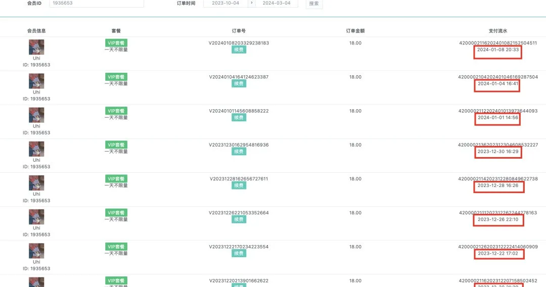 副业赚钱_半年实现300万利润,分享自主运营的AI项目【全网独家】_副业教程 副业赚钱_半年实现300万利润,分享自主运营的AI项目【全网独家】_副业教程