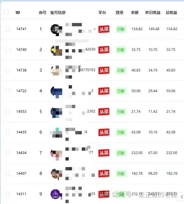 副业赚钱_AI头条掘金_副业教程 副业赚钱_AI头条掘金_副业教程