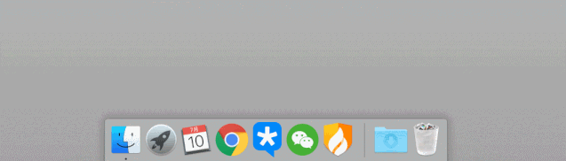 副业赚钱_BitDock | Mac风格启动栏+桌面工具_副业教程