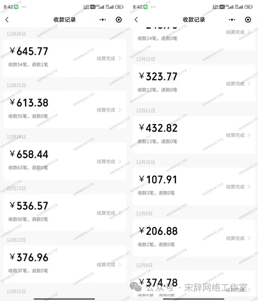 副业赚钱_付费进群系统不花钱也可以玩啦，你有流量你就来，2024不怕不赚钱！_副业教程