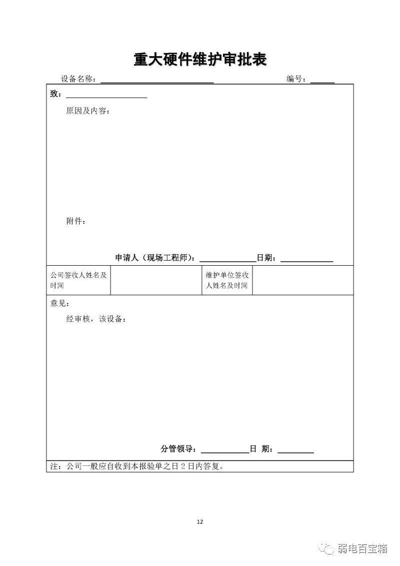 副业赚钱_某项目监控系统维护合同范本，收藏必备！_副业教程