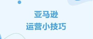 副业赚钱_亚马逊运营小技巧_副业教程-逸佳笔记-专注于副业赚钱教程