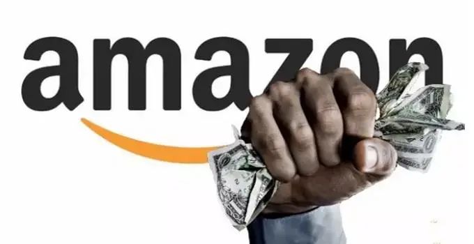 副业赚钱_如何做好亚马逊运营？_副业教程