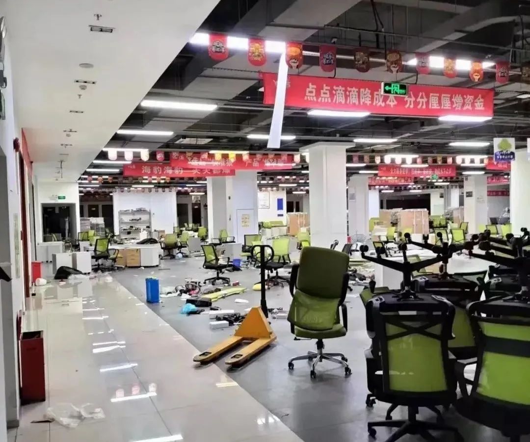 副业赚钱_失业率飙升！广州大卖被曝三个月裁员近2000，亚马逊运营需求大减6成_副业教程