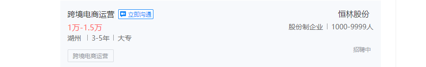 副业赚钱_一大批亚马逊运营无奈离场,谁的错?_副业教程 副业赚钱_一大批亚马逊运营无奈离场,谁的错?_副业教程