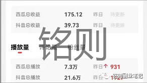 副业赚钱_0门槛可做的,中视频项目领域汇总,长期稳定收益_副业教程 副业赚钱_0门槛可做的,中视频项目领域汇总,长期稳定收益_副业教程