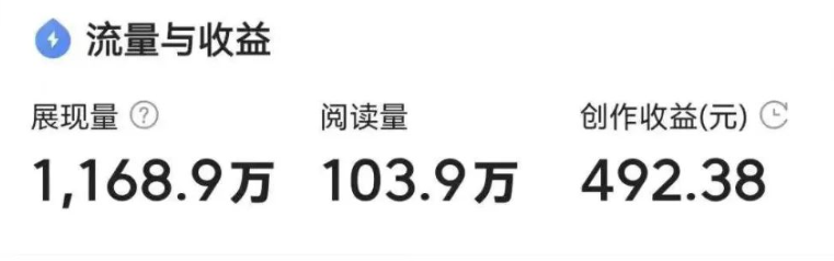 副业赚钱_中视频新玩法撸钱项目,详细操作,保姆级教程_副业教程 副业赚钱_中视频新玩法撸钱项目,详细操作,保姆级教程_副业教程