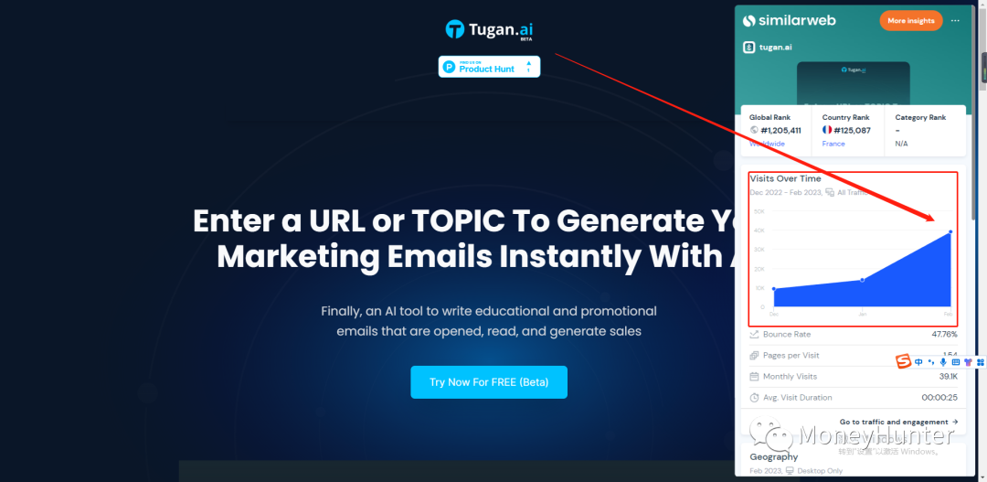 副业赚钱_AI时代崛起，十大AI赚钱项目案例【建议收藏】_副业教程