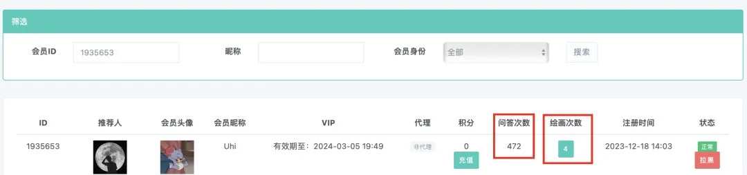 副业赚钱_半年实现300万利润,分享自主运营的AI项目【全网独家】_副业教程 副业赚钱_半年实现300万利润,分享自主运营的AI项目【全网独家】_副业教程