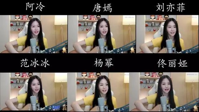 副业赚钱_分享一个用ai换脸,就能0成本月入过万的项目_副业教程 副业赚钱_分享一个用ai换脸,就能0成本月入过万的项目_副业教程