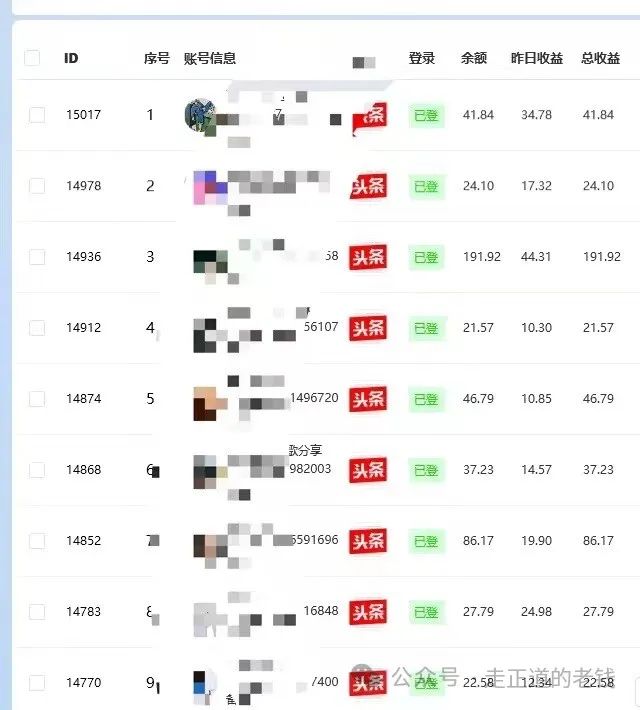 副业赚钱_AI头条掘金_副业教程 副业赚钱_AI头条掘金_副业教程