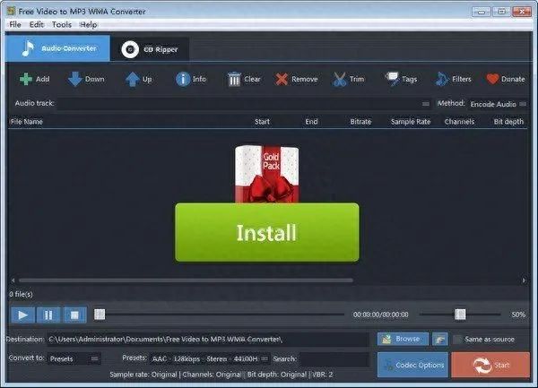 副业赚钱_视频压缩软件推荐!这5款好用高效,真心好用!_副业教程 副业赚钱_视频压缩软件推荐!这5款好用高效,真心好用!_副业教程