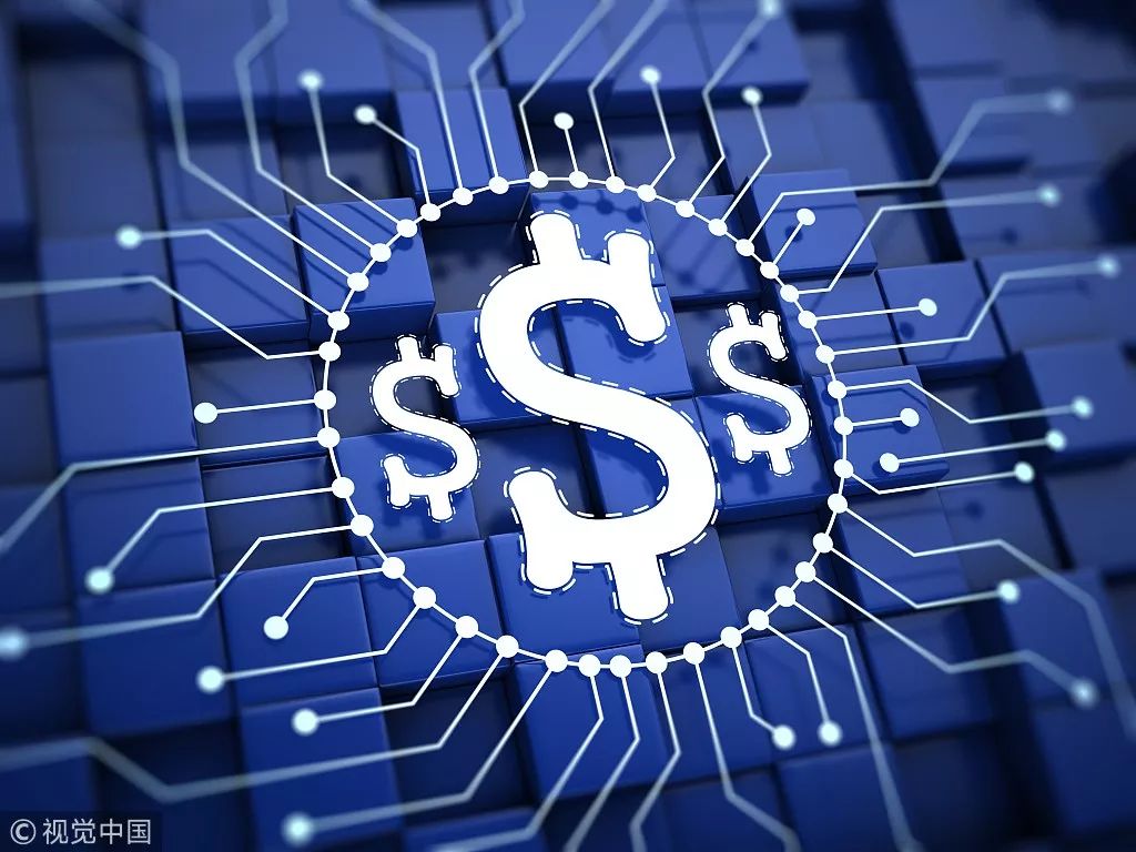 副业赚钱_传统企业涌向区块链 | 币改前夜_副业教程 副业赚钱_传统企业涌向区块链 | 币改前夜_副业教程