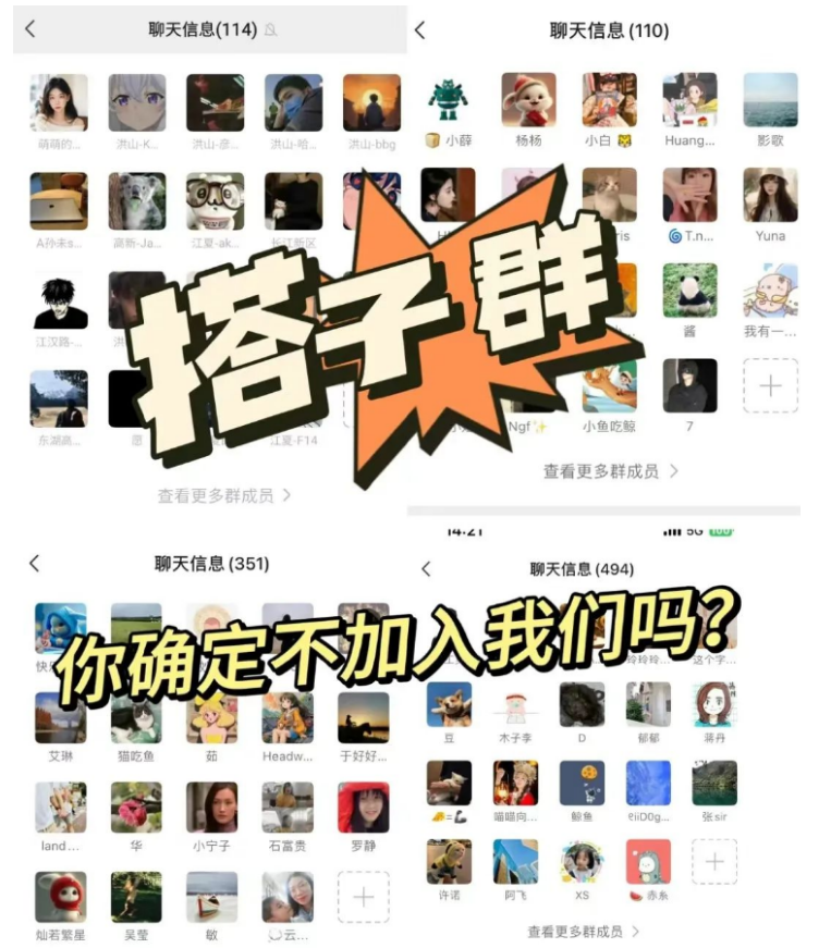 副业赚钱_交友搭子付费进群项目，低客单高转化率，长久稳定，单号日入200+！_副业教程