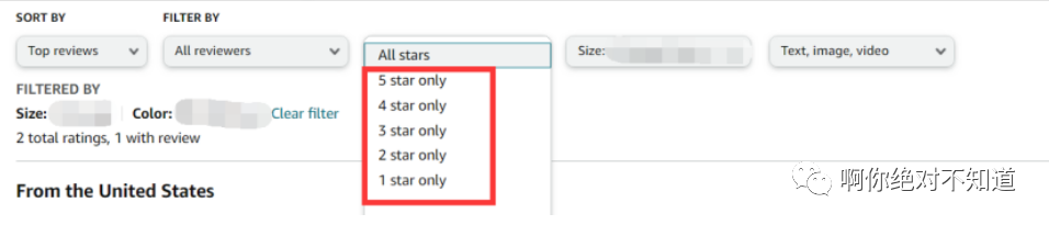 副业赚钱_分享 | 亚马逊运营的几个小技巧_副业教程
