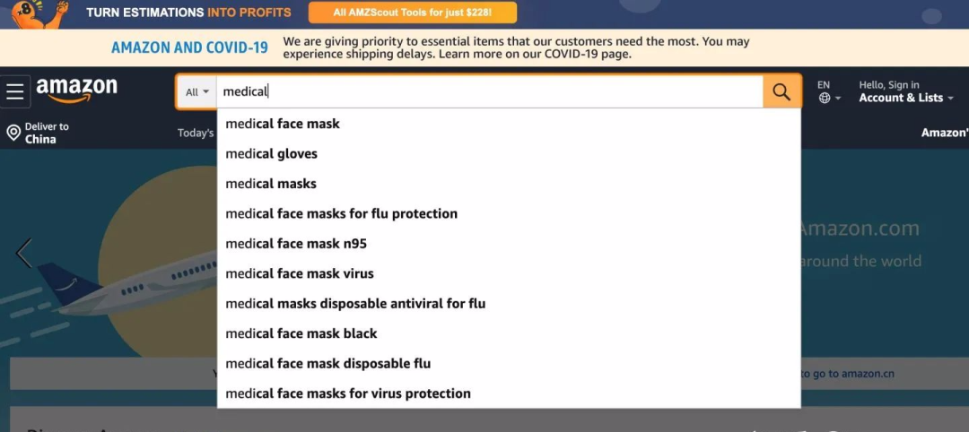副业赚钱_2022亚马逊运营思路全流程_副业教程