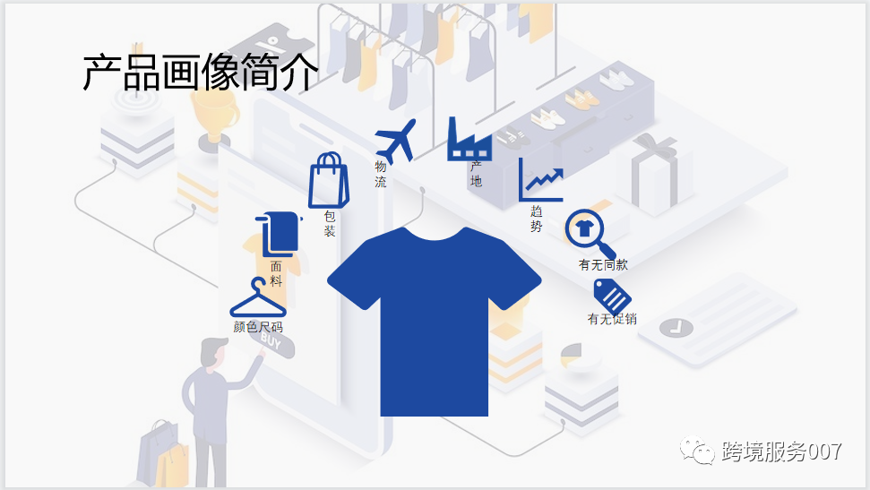 副业赚钱_亚马逊服装类目科普及运营技巧_副业教程