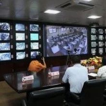 副业赚钱_小型视频监控项目中常见的组网结构_副业教程-逸佳笔记-专注于副业赚钱教程