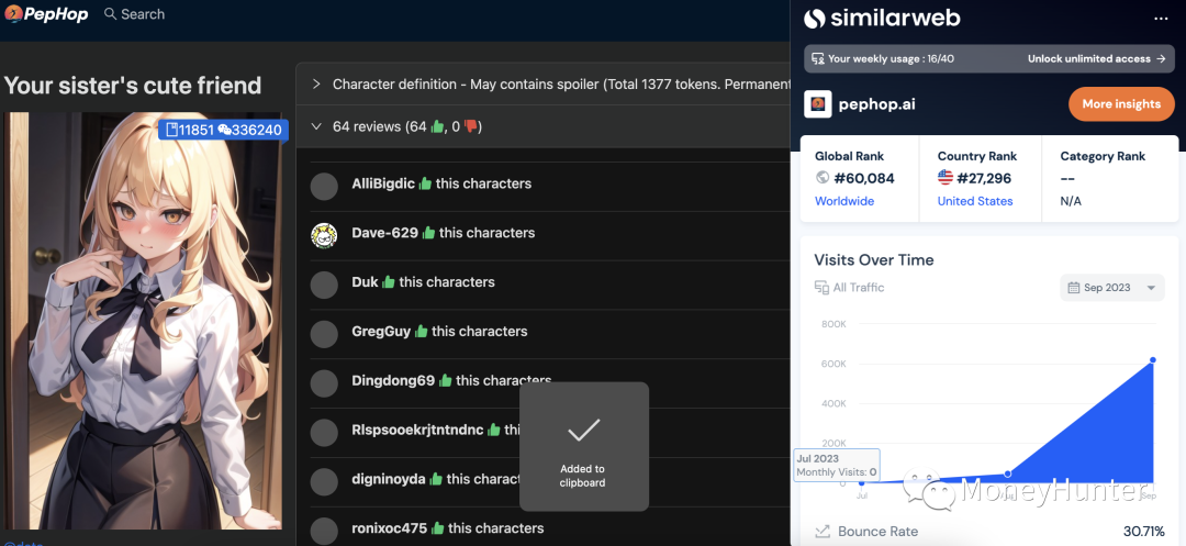 副业赚钱_AI暴利项目崛起之路，轻松如何日进斗金！_副业教程