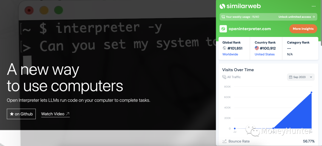 副业赚钱_AI暴利项目崛起之路，轻松如何日进斗金！_副业教程