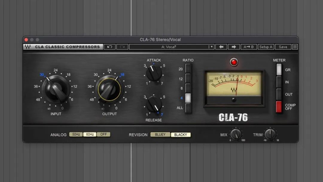 副业赚钱_模拟风混音，首选哪些 Waves 压缩器？_副业教程
