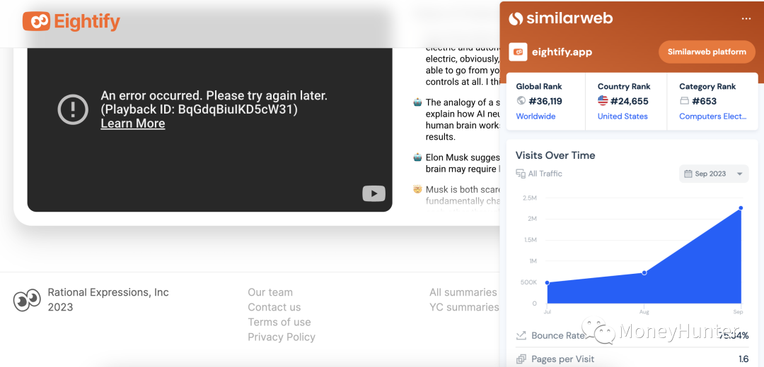 副业赚钱_AI暴利项目崛起之路，轻松如何日进斗金！_副业教程
