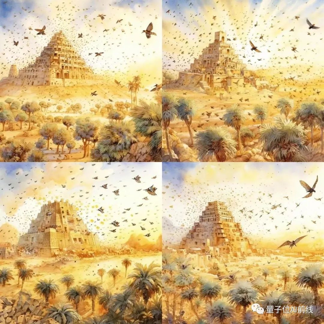 副业赚钱_AI平台赚钱项目有哪些？挑战AI时代，看这里就够了_副业教程