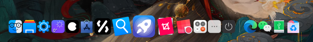 副业赚钱_极具逼格的桌面神器,格调满满!_副业教程 副业赚钱_极具逼格的桌面神器,格调满满!_副业教程