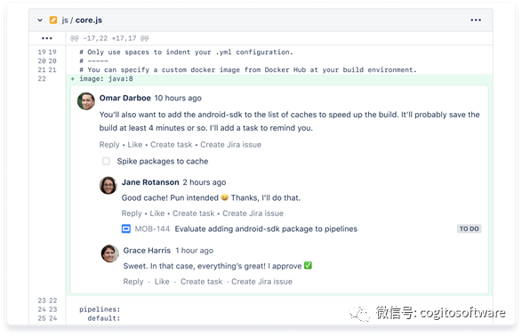 副业赚钱_Bitbucket : 集中规划项目、开展代码协作以及进行测试和部署,专为专业团队而构建_副业教程