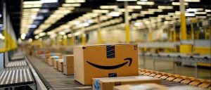 副业赚钱_助阵旺季丨亚马逊FBA有望在7月1日实行预约新政，提升运营效率_副业教程-逸佳笔记-专注于副业赚钱教程