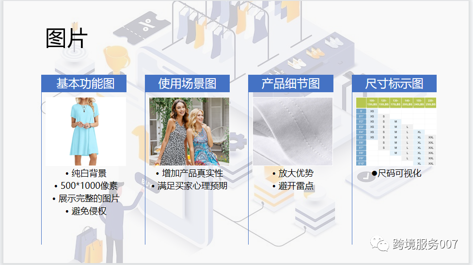 副业赚钱_亚马逊服装类目科普及运营技巧_副业教程