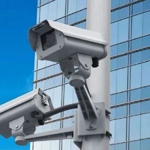 副业赚钱_小型视频监控项目中常见的组网结构_副业教程-逸佳笔记-专注于副业赚钱教程