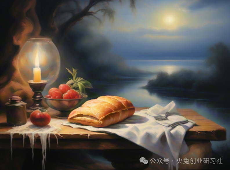 副业赚钱_打假揭秘网赚副业：AI图文带货：别再做被割的韭菜了！_副业教程