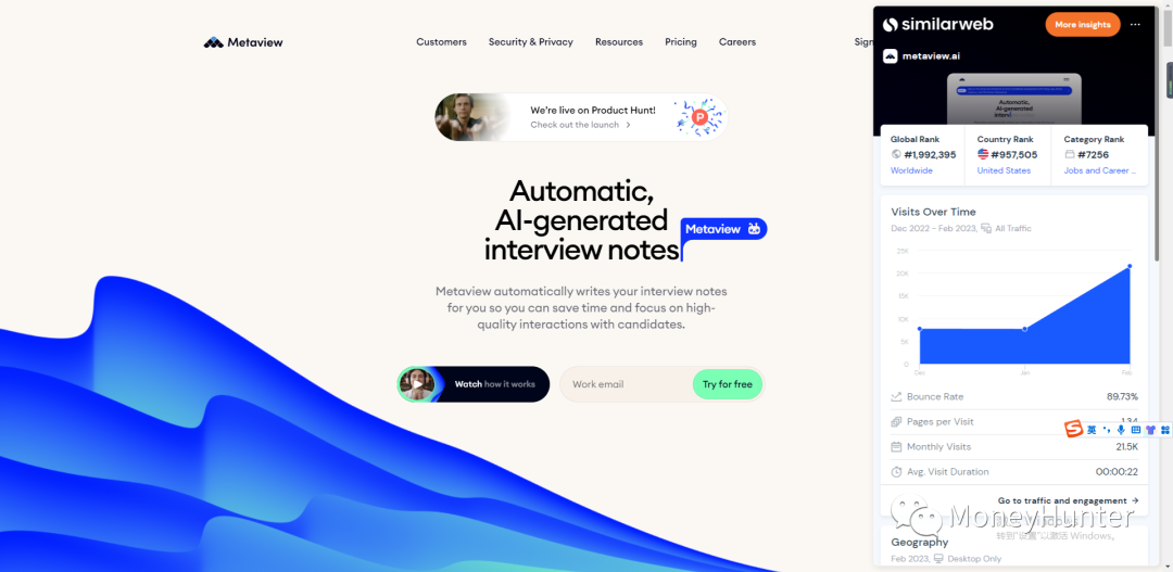 副业赚钱_AI时代崛起，十大AI赚钱项目案例【建议收藏】_副业教程