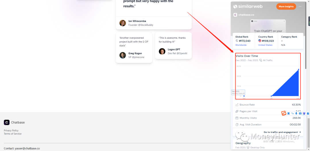 副业赚钱_AI时代崛起，十大AI赚钱项目案例【建议收藏】_副业教程