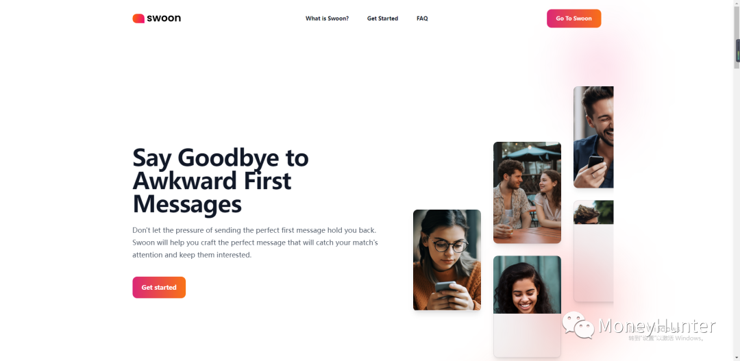 副业赚钱_AI时代崛起，十大AI赚钱项目案例【建议收藏】_副业教程