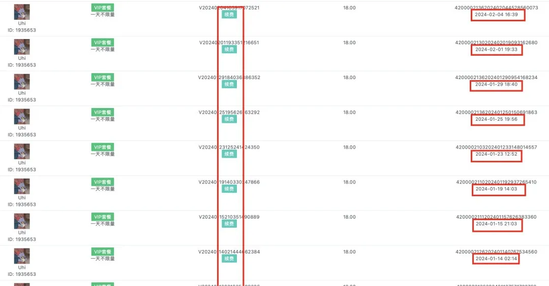 副业赚钱_半年实现300万利润,分享自主运营的AI项目【全网独家】_副业教程 副业赚钱_半年实现300万利润,分享自主运营的AI项目【全网独家】_副业教程