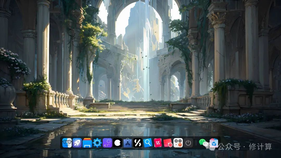 副业赚钱_BitDock,能让你的Windows爆改成Mac的神奇工具!!!_副业教程 副业赚钱_BitDock,能让你的Windows爆改成Mac的神奇工具!!!_副业教程