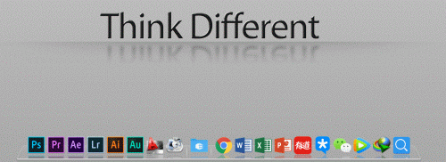 副业赚钱_BitDock | Mac风格启动栏+桌面工具_副业教程