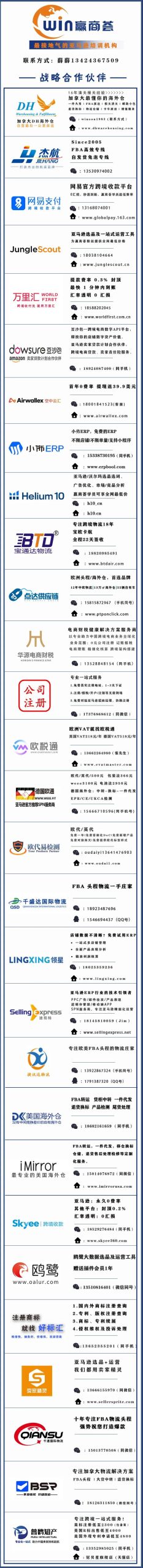 副业赚钱_分享 | 亚马逊运营的几个小技巧_副业教程