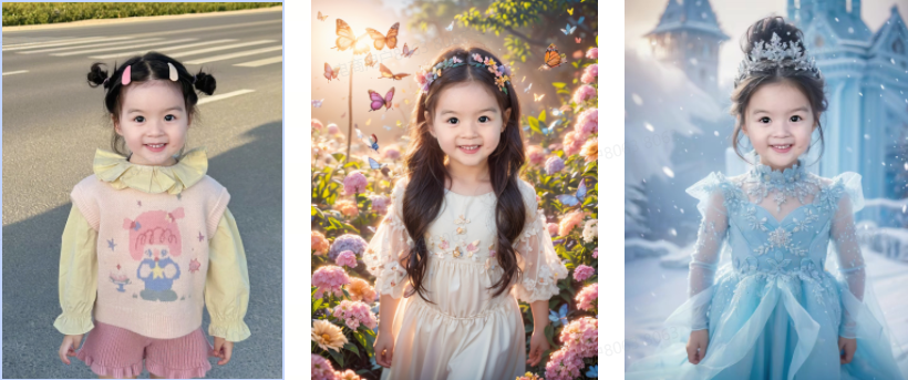 副业赚钱_日赚千元的Ai写真项目,全套SOP流程。_副业教程 副业赚钱_日赚千元的Ai写真项目,全套SOP流程。_副业教程