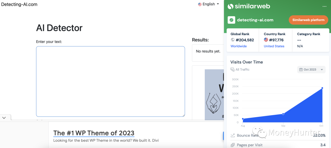 副业赚钱_AI暴利起量的项目|创业好项目_副业教程