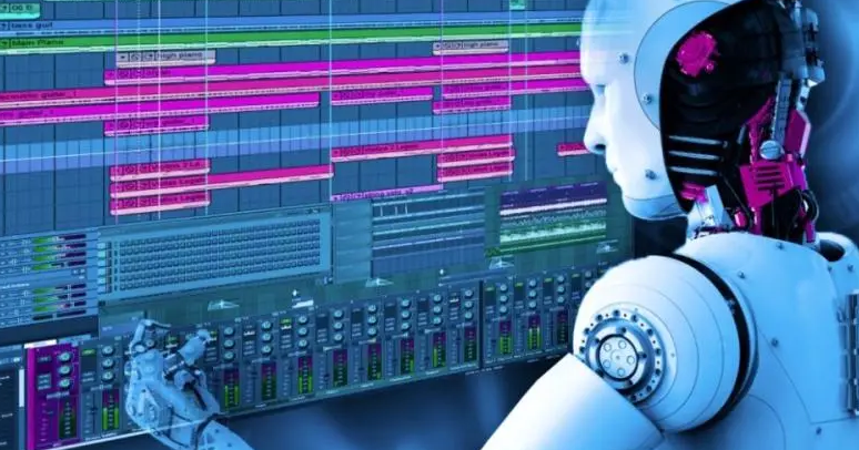 副业赚钱_Ai音乐项目即将开始——利用Suno月入过万！_副业教程