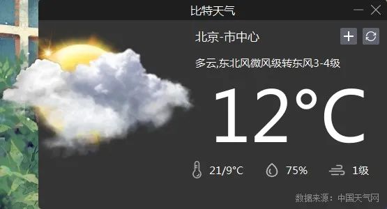 副业赚钱_BitDock | Mac风格启动栏+桌面工具_副业教程