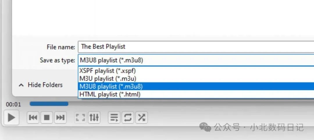 副业赚钱_m3u8视频是一种什么格式？m3u8视频怎么转成mp4？实测3招转换_副业教程