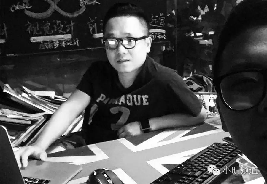 副业赚钱_小明说：QQ部落引流方法_副业教程