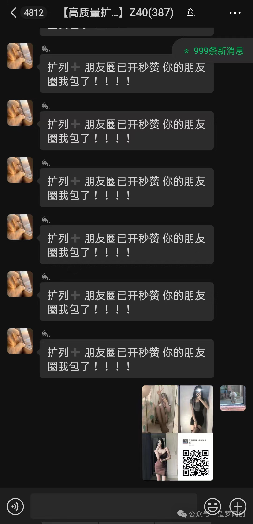 副业赚钱_付费进群项目,每天搬运美女视频半小时,轻松收入300-500_副业教程 副业赚钱_付费进群项目,每天搬运美女视频半小时,轻松收入300-500_副业教程