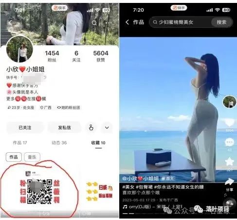 副业赚钱_付费进群短视频项目拆解_副业教程