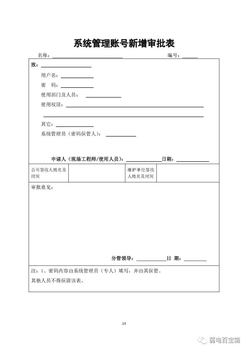 副业赚钱_某项目监控系统维护合同范本，收藏必备！_副业教程